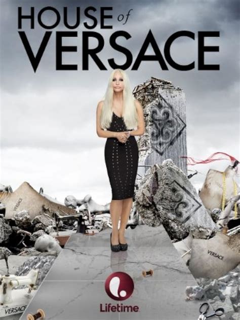 house of versace online